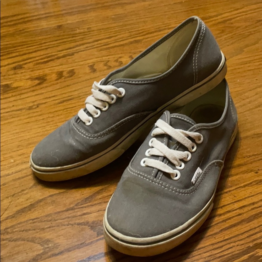 Vans Authentics - Picture 2 of 6